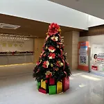 Luxury Penthouse Hotel Near City Of Dreams Airport Okada Solaire Casino2