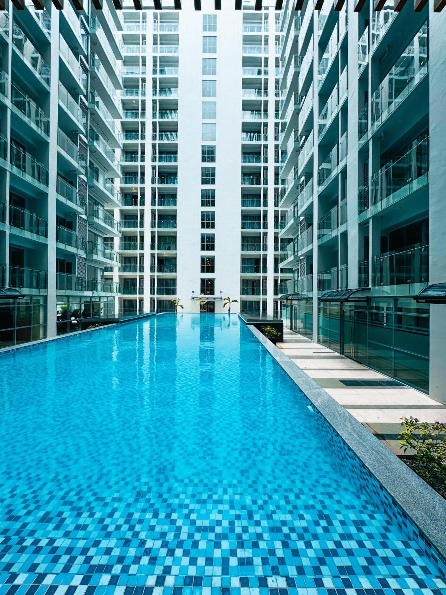 Apartment Luxury Penthouse Near Of Dreams Airport Okada Solaire Casino2 *