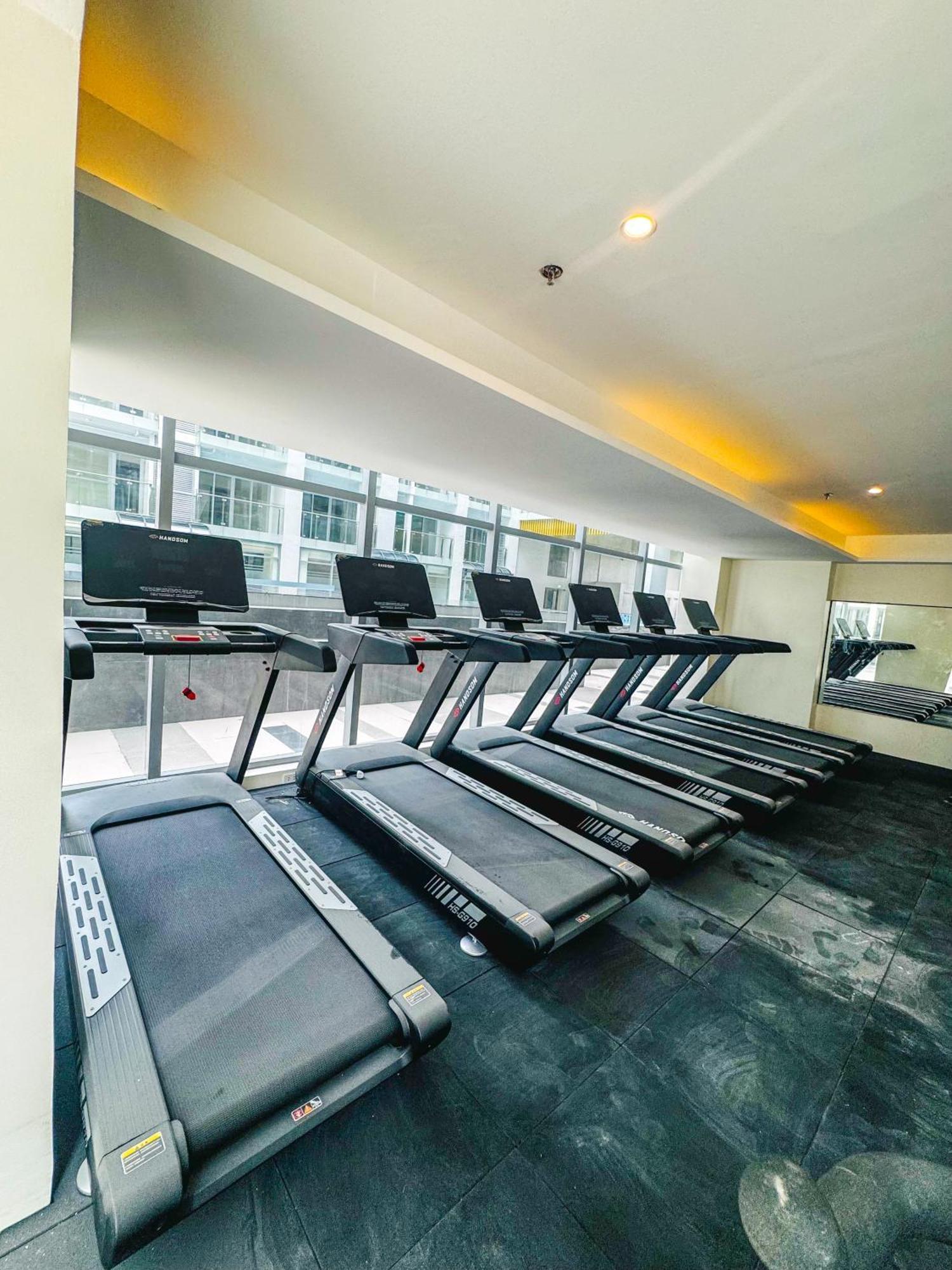Luxury Penthouse Near Of Dreams Airport Okada Solaire Casino2