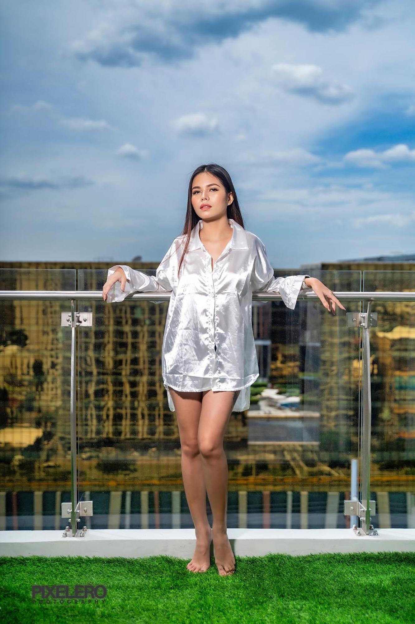Luxury Penthouse Near Of Dreams Airport Okada Solaire Casino2 Apartment *