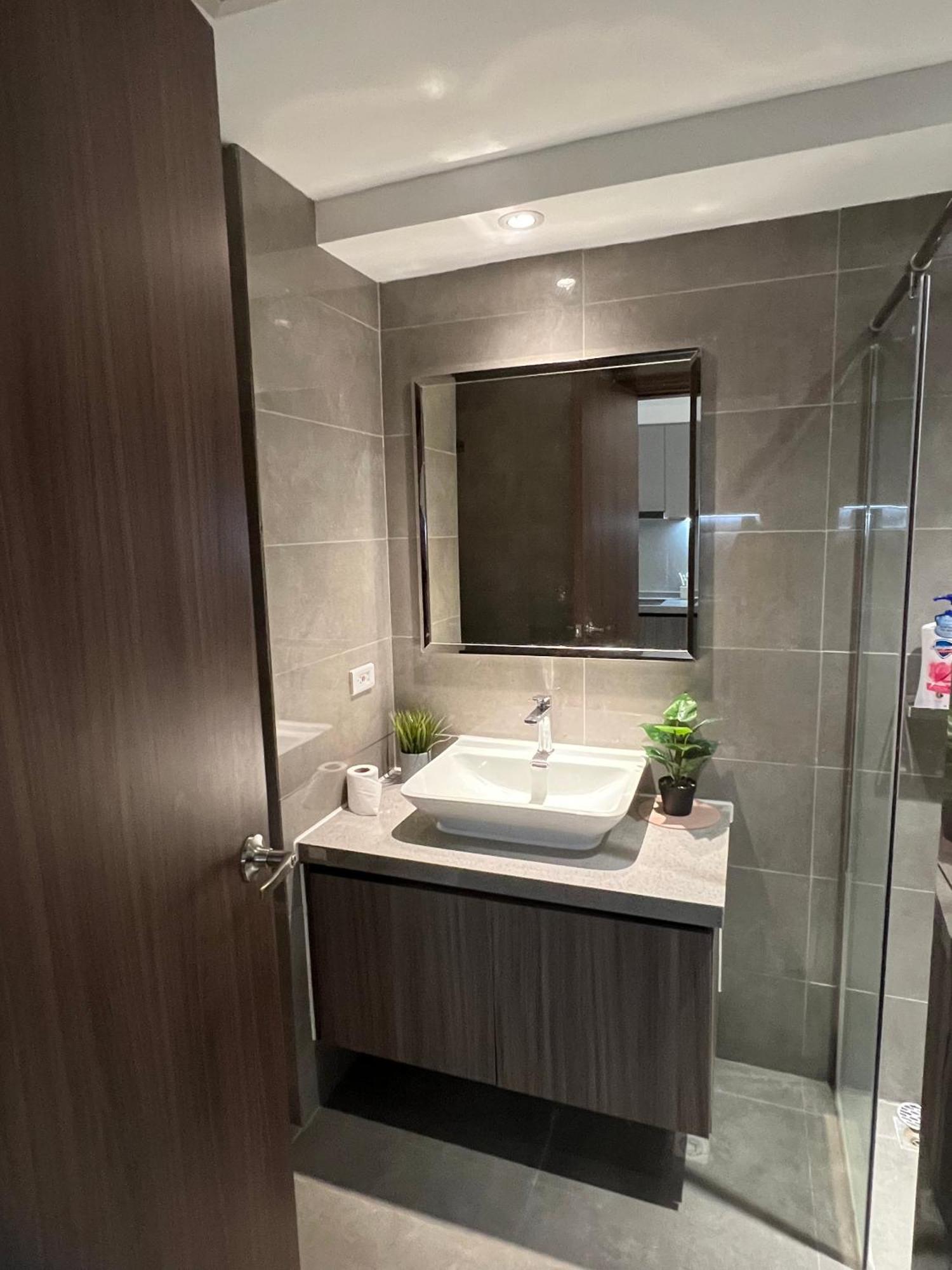 Apartment Luxury Penthouse Near Of Dreams Airport Okada Solaire Casino2 Manila