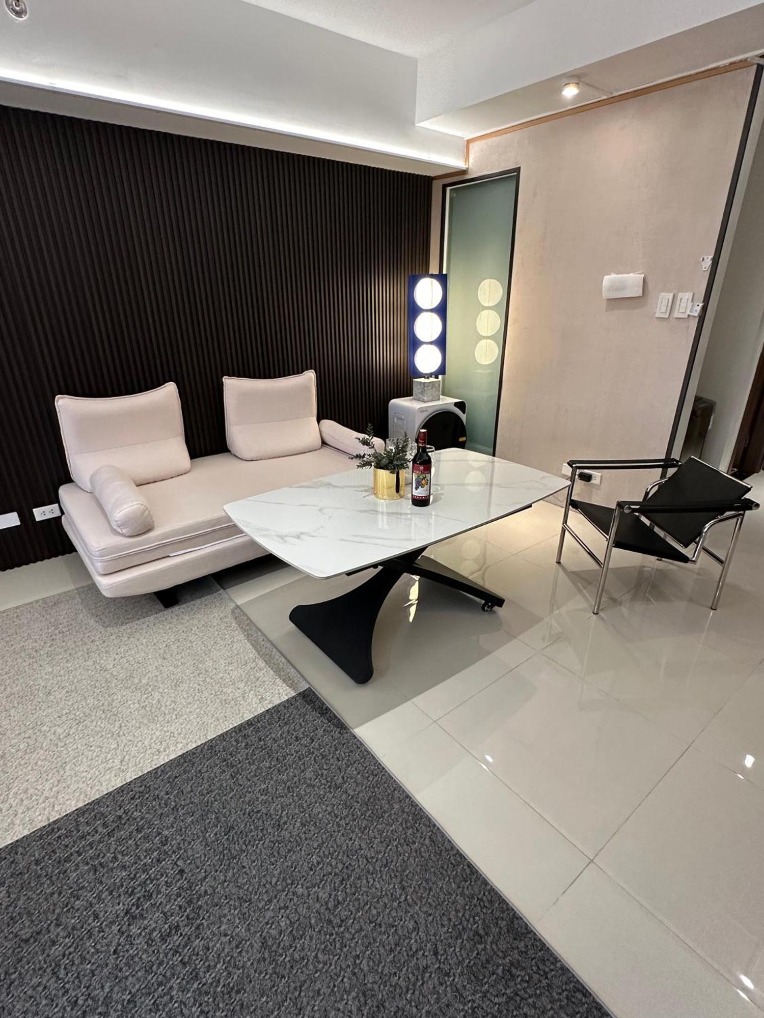 Luxury Penthouse Near Of Dreams Airport Okada Solaire Casino2 Apartment