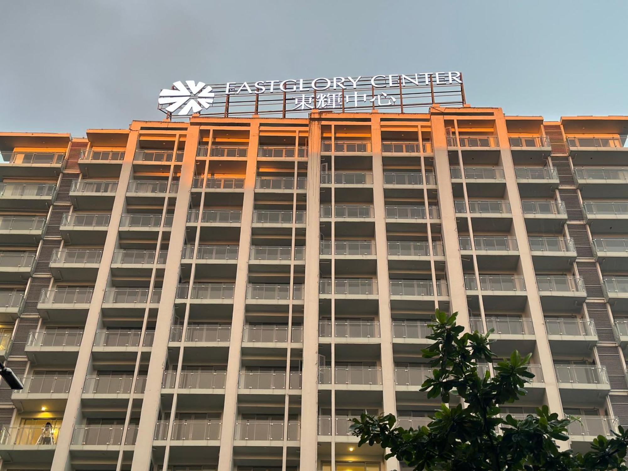 Luxury Penthouse Near Of Dreams Airport Okada Solaire Casino2 * Manila