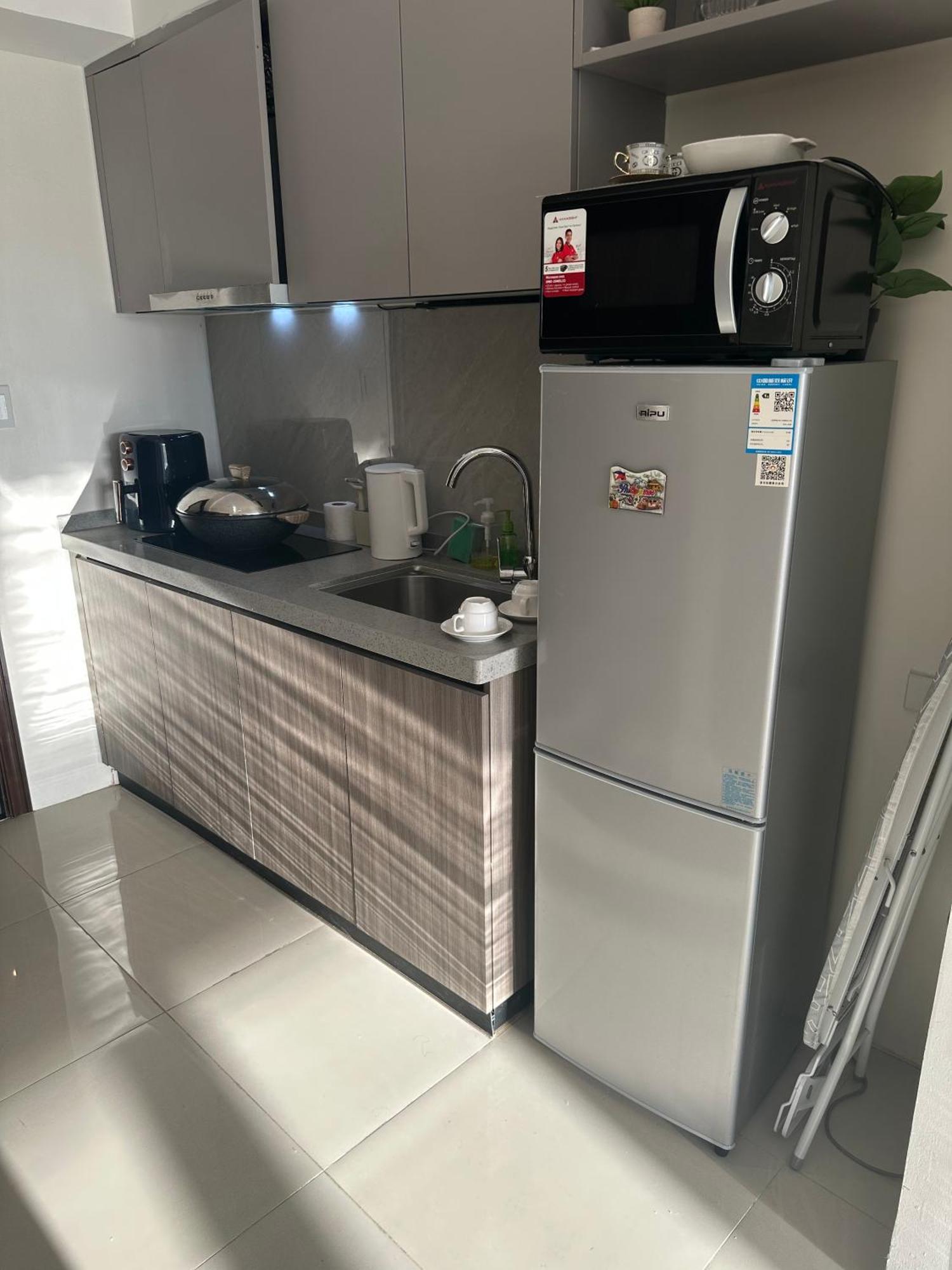 Luxury Penthouse Near Of Dreams Airport Okada Solaire Casino2