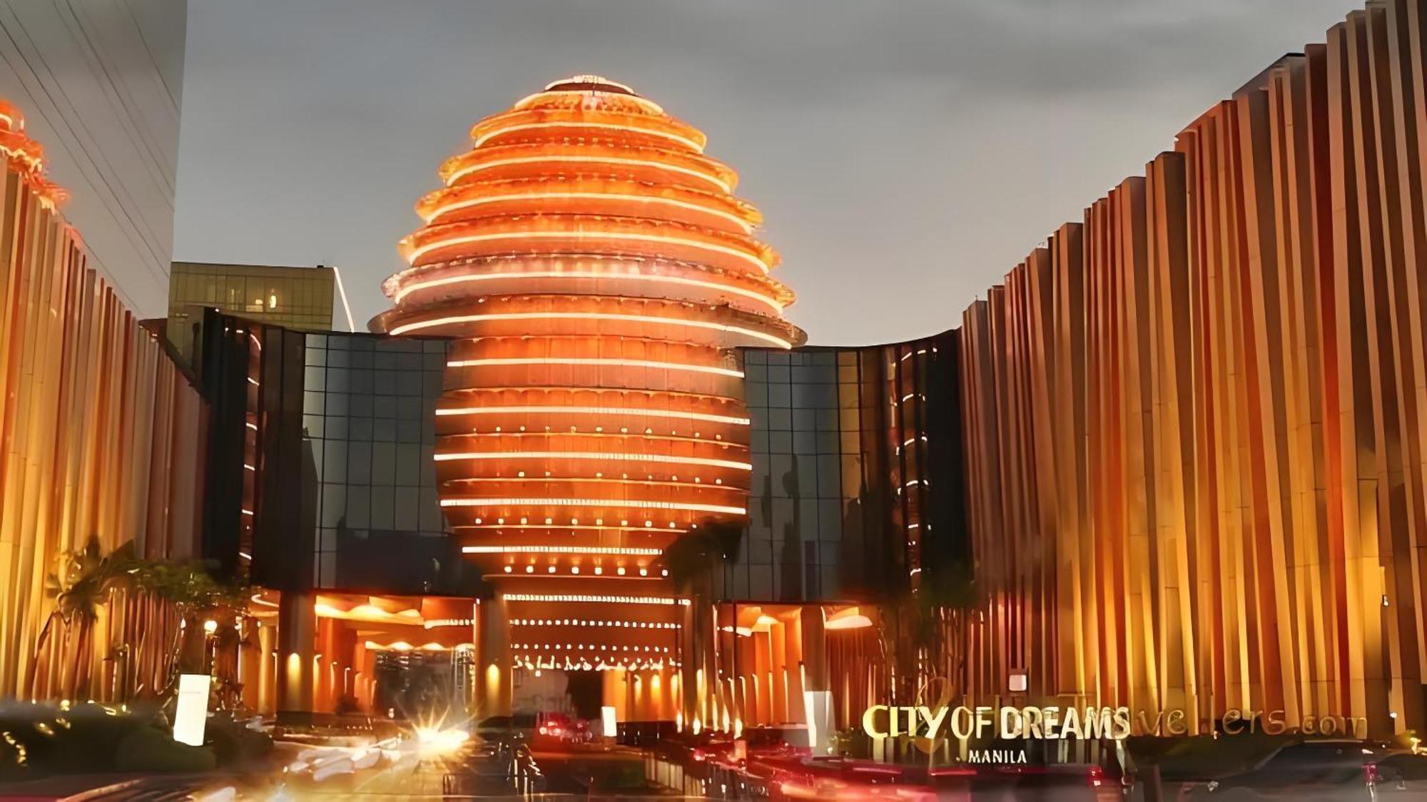 Apartment Luxury Penthouse Near Of Dreams Airport Okada Solaire Casino2 *